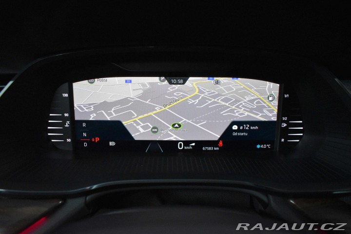 Škoda Octavia SCOUT 2.0 TSI TAŽNÉ*DPH*Č 2022