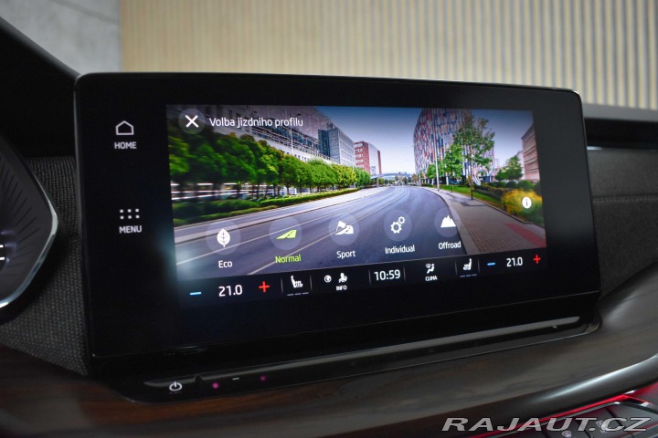 Škoda Octavia SCOUT 2.0TSI*REZERVACE* 2022