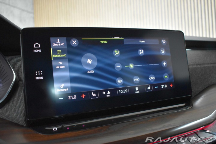 Škoda Octavia SCOUT 2.0 TSI TAŽNÉ*DPH*Č 2022