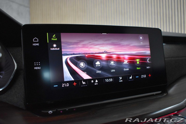 Škoda Octavia SCOUT 2.0TSI 4x4 TAŽNÉ*ČR 2022