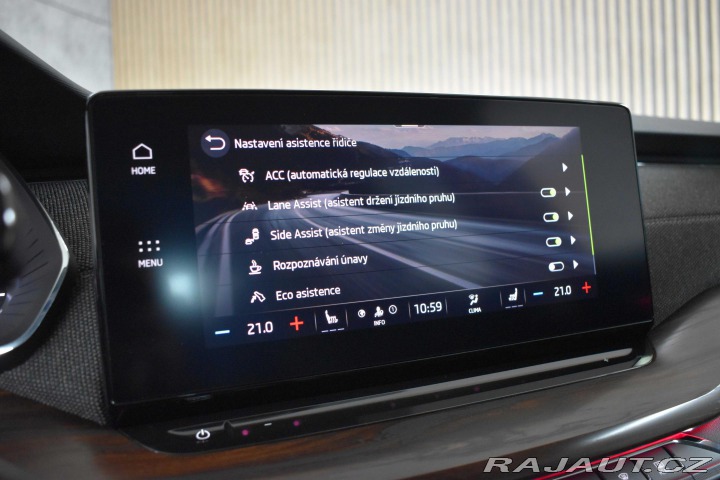 Škoda Octavia SCOUT 2.0 TSI TAŽNÉ*DPH*Č 2022