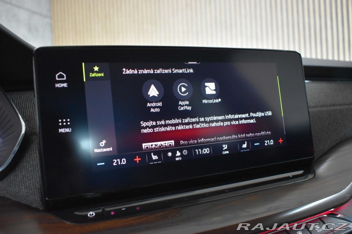 Škoda Octavia SCOUT 2.0TSI*REZERVACE* 2022