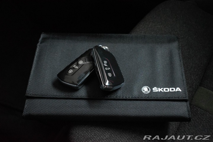 Škoda Octavia SCOUT 2.0 TSI TAŽNÉ*DPH*Č 2022