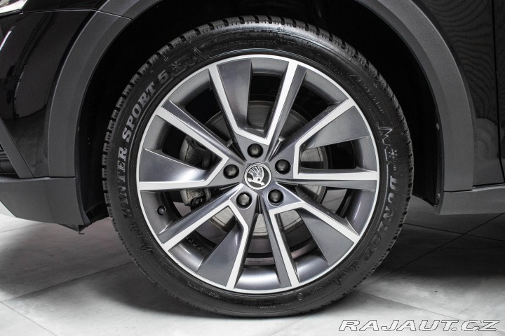 Škoda Octavia SCOUT 2.0TSI*REZERVACE* 2022