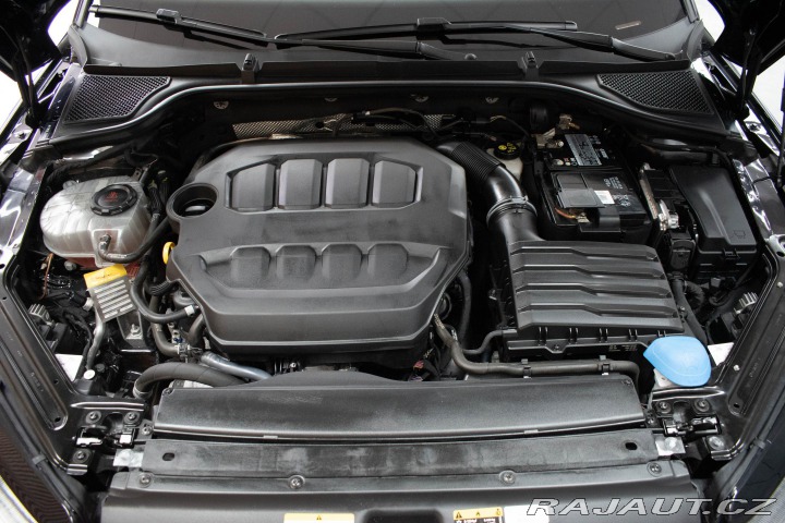 Škoda Octavia SCOUT 2.0TSI*REZERVACE* 2022