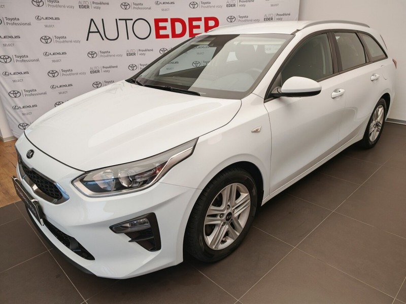 Kia Ceed Sportswagon , G 1.0 T-GDI
