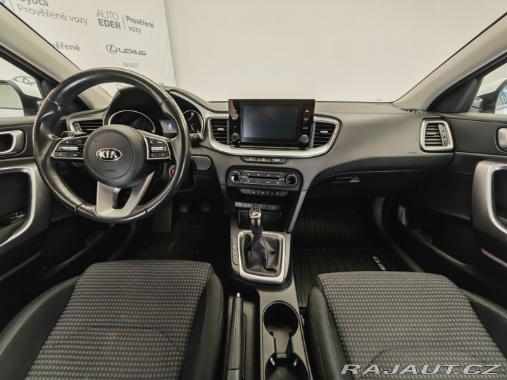 Kia Ceed Sportswagon , G 1.0 T-GDI 2021