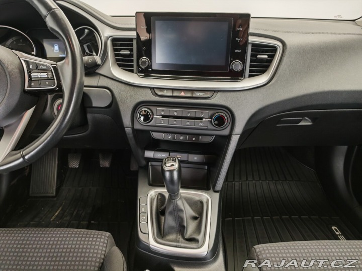 Kia Ceed Sportswagon , G 1.0 T-GDI 2021