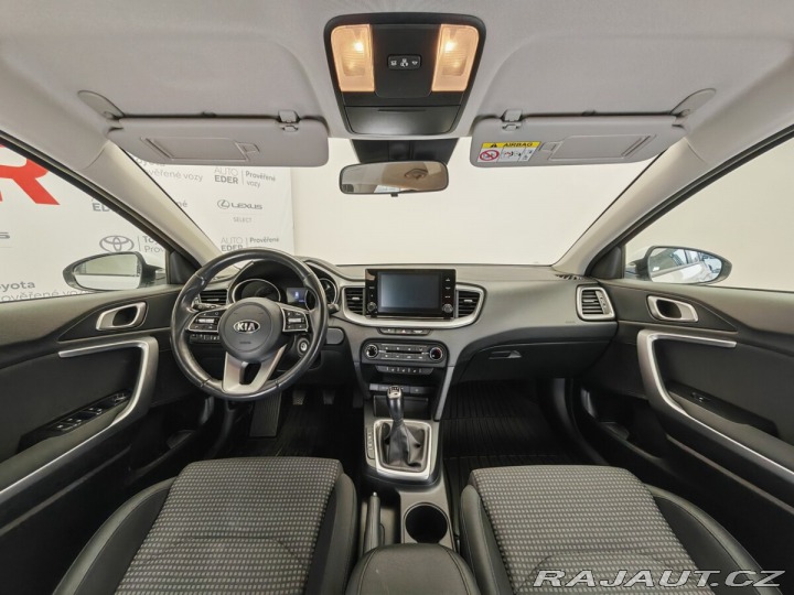 Kia Ceed Sportswagon , G 1.0 T-GDI 2021