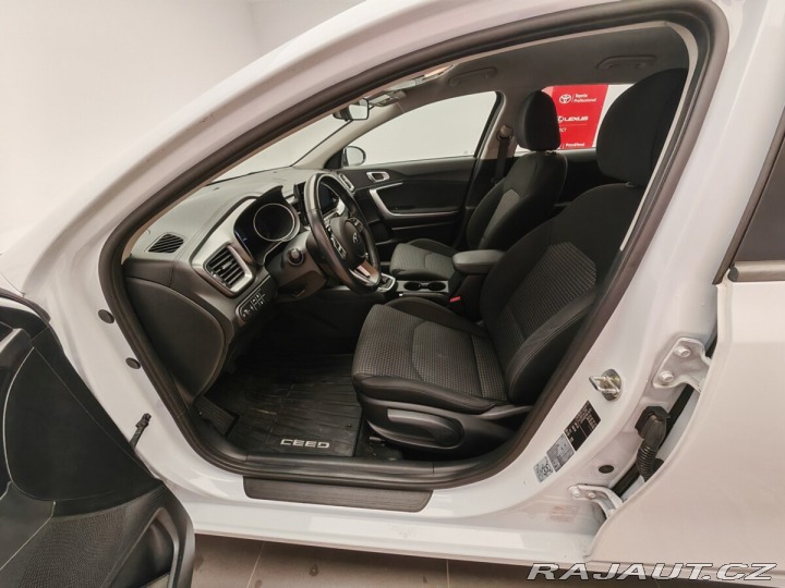 Kia Ceed Sportswagon , G 1.0 T-GDI 2021