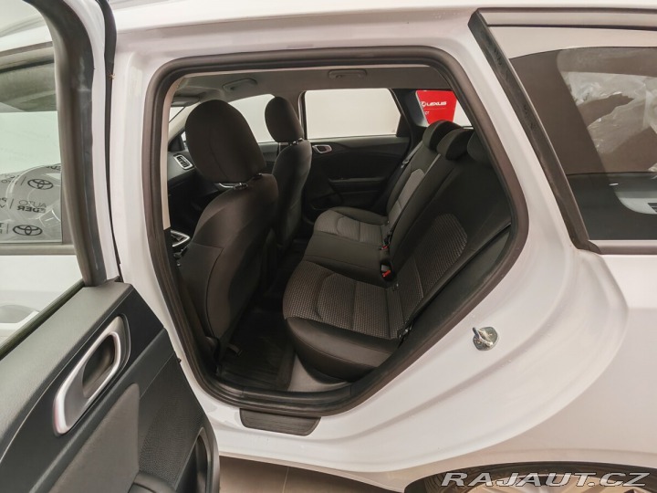 Kia Ceed Sportswagon , G 1.0 T-GDI 2021