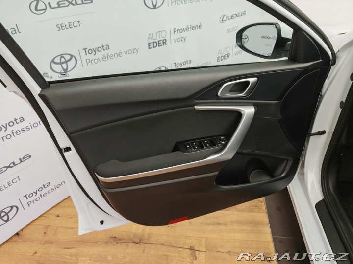 Kia Ceed Sportswagon , G 1.0 T-GDI 2021