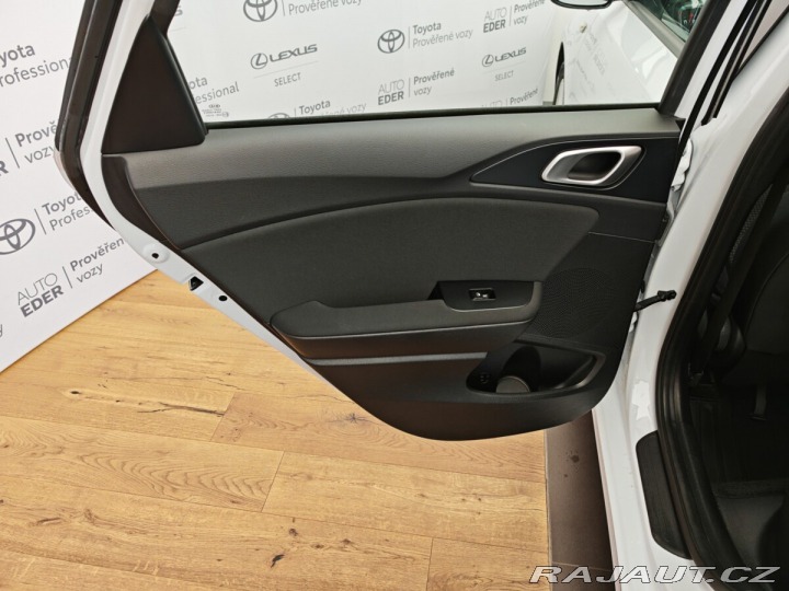 Kia Ceed Sportswagon , G 1.0 T-GDI 2021