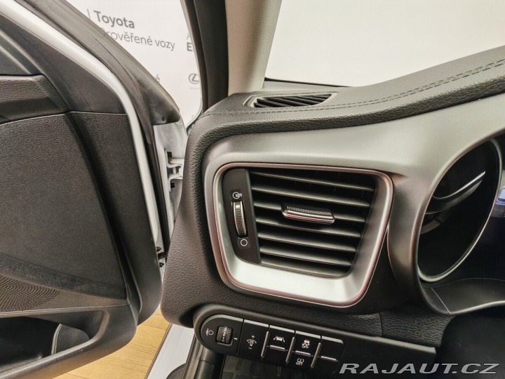 Kia Ceed Sportswagon , G 1.0 T-GDI 2021