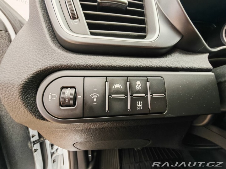 Kia Ceed Sportswagon , G 1.0 T-GDI 2021