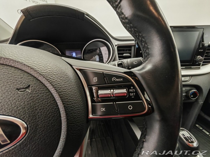 Kia Ceed Sportswagon , G 1.0 T-GDI 2021