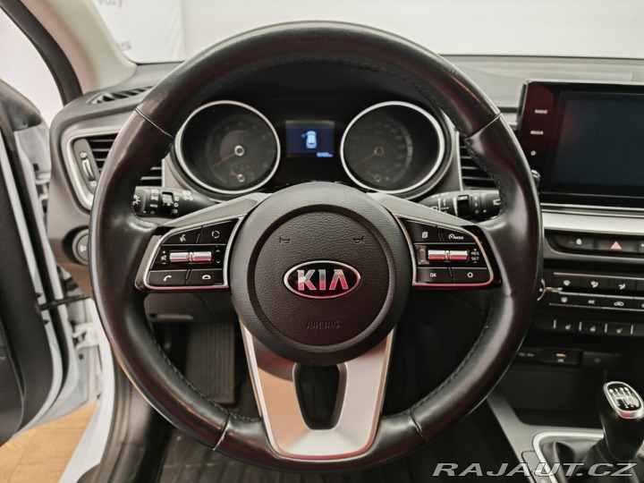 Kia Ceed Sportswagon , G 1.0 T-GDI 2021