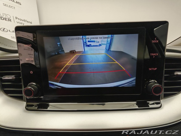 Kia Ceed Sportswagon , G 1.0 T-GDI 2021