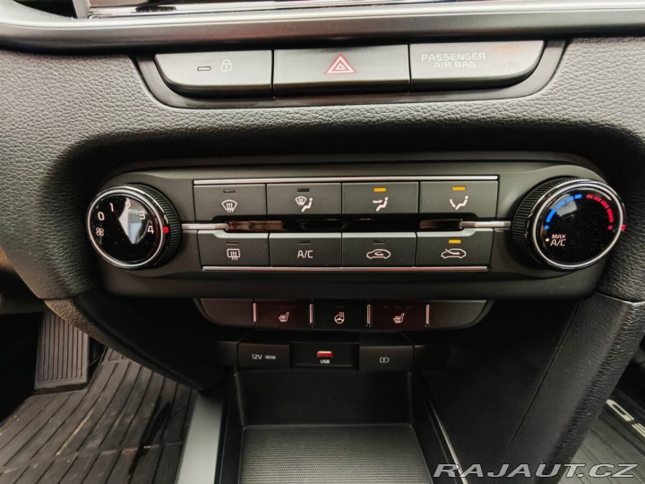 Kia Ceed Sportswagon , G 1.0 T-GDI 2021