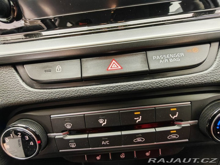 Kia Ceed Sportswagon , G 1.0 T-GDI 2021