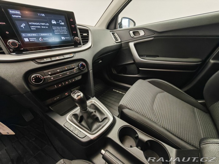 Kia Ceed Sportswagon , G 1.0 T-GDI 2021