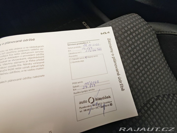 Kia Ceed Sportswagon , G 1.0 T-GDI 2021