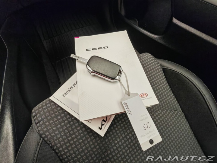 Kia Ceed Sportswagon , G 1.0 T-GDI 2021