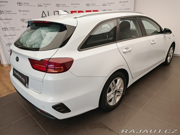 Kia Ceed Sportswagon , G 1.0 T-GDI 2021