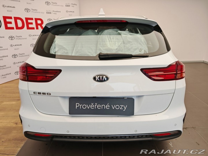 Kia Ceed Sportswagon , G 1.0 T-GDI 2021