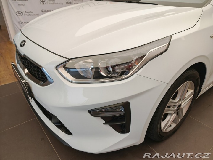 Kia Ceed Sportswagon , G 1.0 T-GDI 2021