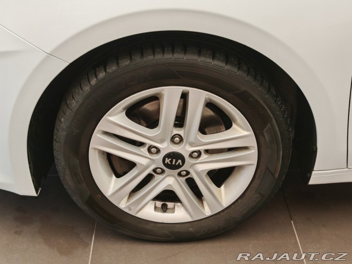 Kia Ceed Sportswagon , G 1.0 T-GDI 2021