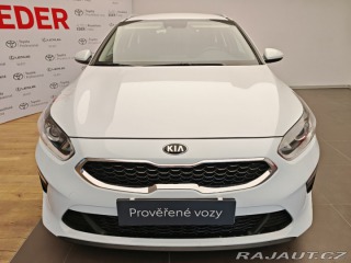 Kia Ceed Sportswagon , G 1.0 T-GDI 2021