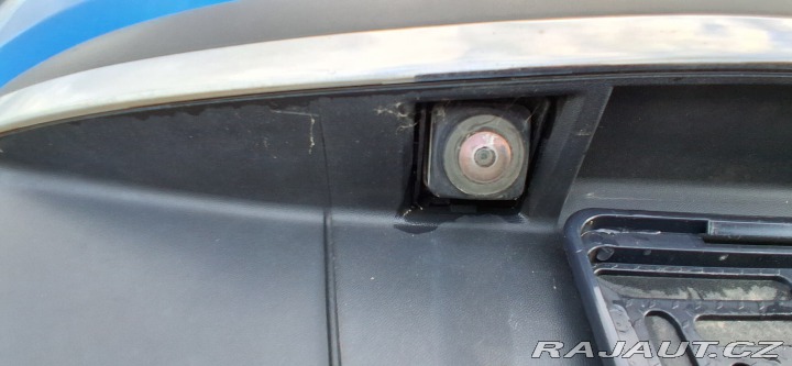 Dacia Lodgy 1.6i 75kW KLIMA 2018