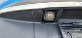 Dacia Lodgy 1.6i  75kW KLIMA 2018