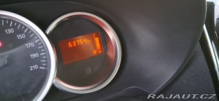 Dacia Lodgy 1.6i  75kW KLIMA 2018