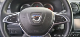 Dacia Lodgy 1.6i  75kW KLIMA 2018