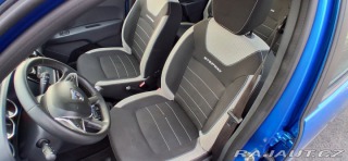 Dacia Lodgy 1.6i  75kW KLIMA 2018