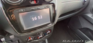 Dacia Lodgy 1.6i  75kW KLIMA 2018