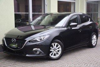 Mazda 3 SP/G120/AT/ATTRACTION/2KO