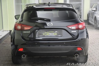 Mazda 3 SP/G120/AT/ATTRACTION/2KO 2015