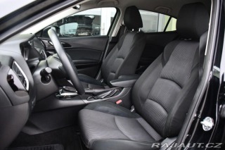 Mazda 3 SP/G120/AT/ATTRACTION/2KO 2015