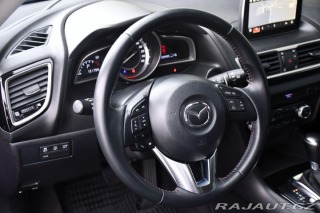 Mazda 3 SP/G120/AT/ATTRACTION/2KO 2015