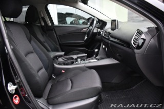 Mazda 3 SP/G120/AT/ATTRACTION/2KO 2015