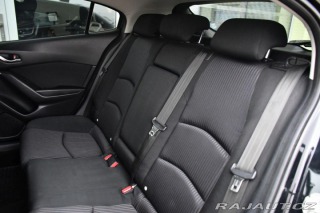 Mazda 3 SP/G120/AT/ATTRACTION/2KO 2015