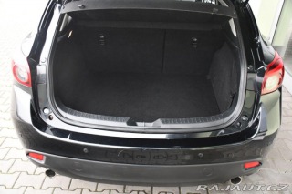 Mazda 3 SP/G120/AT/ATTRACTION/2KO 2015