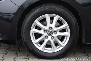 Mazda 3 SP/G120/AT/ATTRACTION/2KO 2015