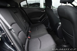 Mazda 3 SP/G120/AT/ATTRACTION/2KO 2015