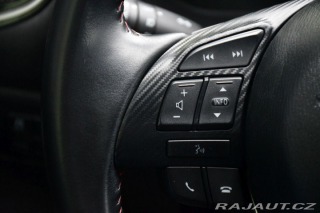 Mazda 3 SP/G120/AT/ATTRACTION/2KO 2015