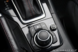 Mazda 3 SP/G120/AT/ATTRACTION/2KO 2015