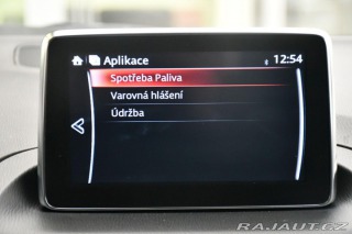 Mazda 3 SP/G120/AT/ATTRACTION/2KO 2015